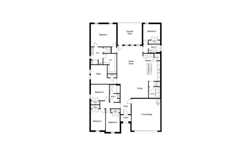 1143 KEYSTONE Drive, Granbury, TX 76048, 5 Habitaciones Habitaciones , ,3 BañosBaños,Residential,En Venta,1143 KEYSTONE Drive,20939647