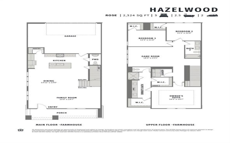 15792 Millwood Trail, Frisco, TX 75033, 3 Habitaciones Habitaciones , ,2 BañosBaños,Residential,En Venta,15792 Millwood Trail,20940212