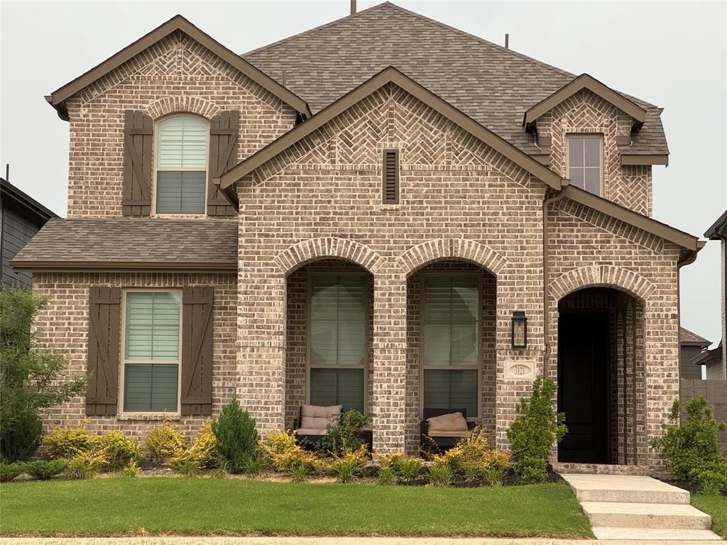3121 Althea Street, McKinney, TX 75071, 3 Bedrooms Bedrooms, ,2 BathroomsBathrooms,Residential,For Sale,3121 Althea Street,20940514