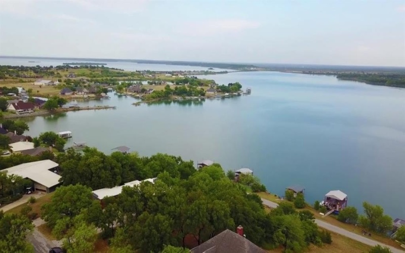 171 Tryall Court, Runaway Bay, TX 76426, 4 Habitaciones Habitaciones , ,2 BañosBaños,Residential,En Venta,171 Tryall Court,20940586