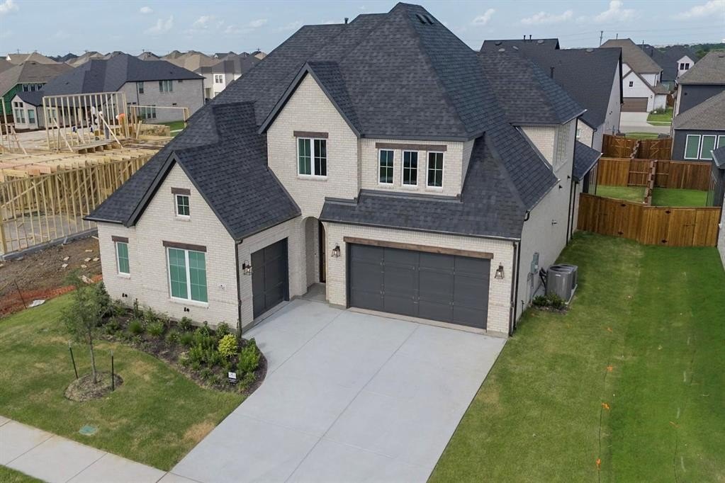 1190 Raftel Road, Prosper, TX 75078, 4 Habitaciones Habitaciones , ,5 BañosBaños,Residential Lease,En Alquiler,1190 Raftel Road,20940677