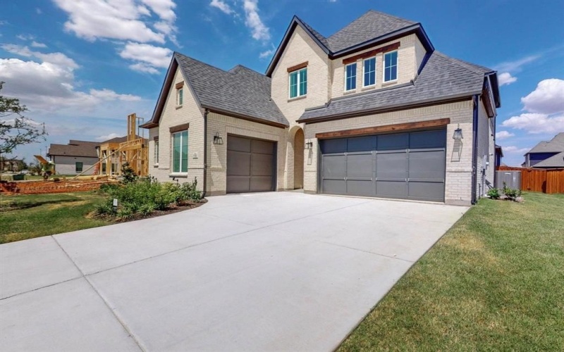1190 Raftel Road, Prosper, TX 75078, 4 Habitaciones Habitaciones , ,5 BañosBaños,Residential Lease,En Alquiler,1190 Raftel Road,20940677