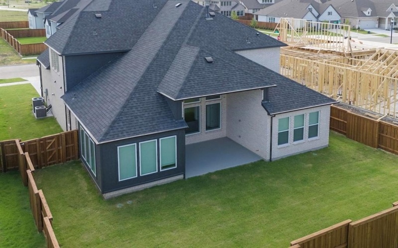 1190 Raftel Road, Prosper, TX 75078, 4 Habitaciones Habitaciones , ,5 BañosBaños,Residential Lease,En Alquiler,1190 Raftel Road,20940677