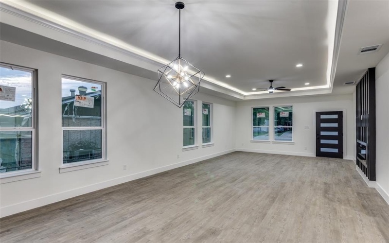 2614 Avenue G, Fort Worth, TX 76105, 3 Bedrooms Bedrooms, ,2 BathroomsBathrooms,Residential,For Sale,2614 Avenue G,20940685