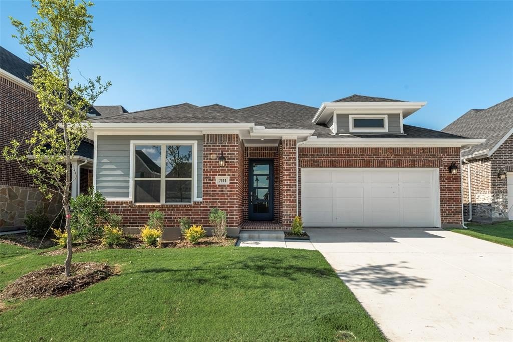 7111 Manhattan Drive, Rowlett, TX 75088, 3 Habitaciones Habitaciones , ,2 BañosBaños,Residential,En Venta,7111 Manhattan Drive,20940716