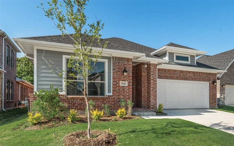 7111 Manhattan Drive, Rowlett, TX 75088, 3 Habitaciones Habitaciones , ,2 BañosBaños,Residential,En Venta,7111 Manhattan Drive,20940716
