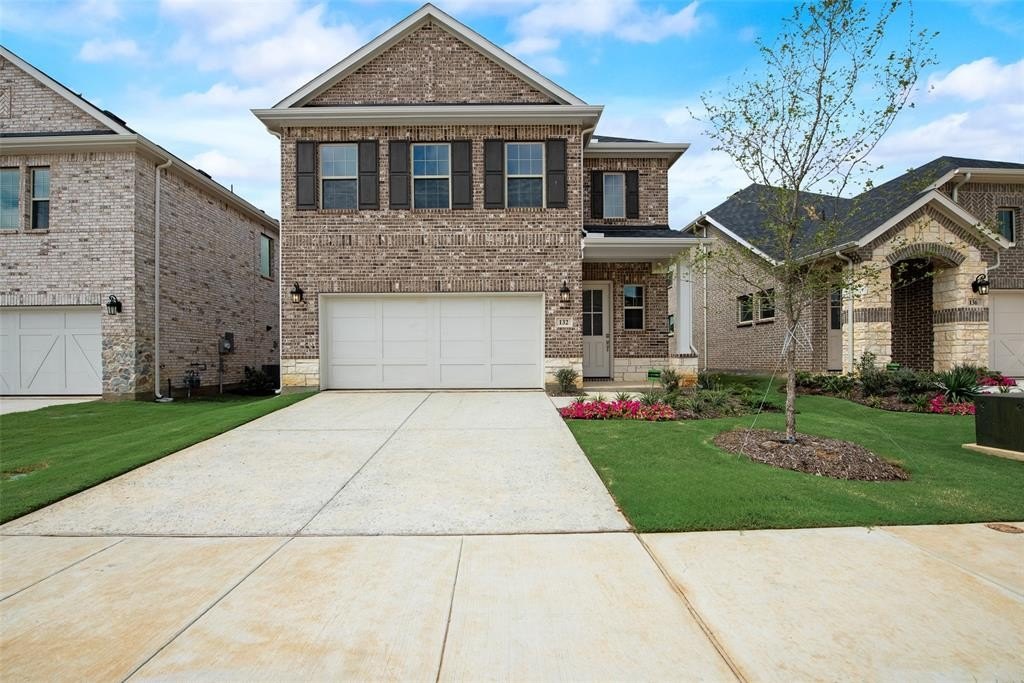 132 Ashbrook Street, Little Elm, TX 75068, 3 Bedrooms Bedrooms, ,2 BathroomsBathrooms,Residential,For Sale,132 Ashbrook Street,20940736