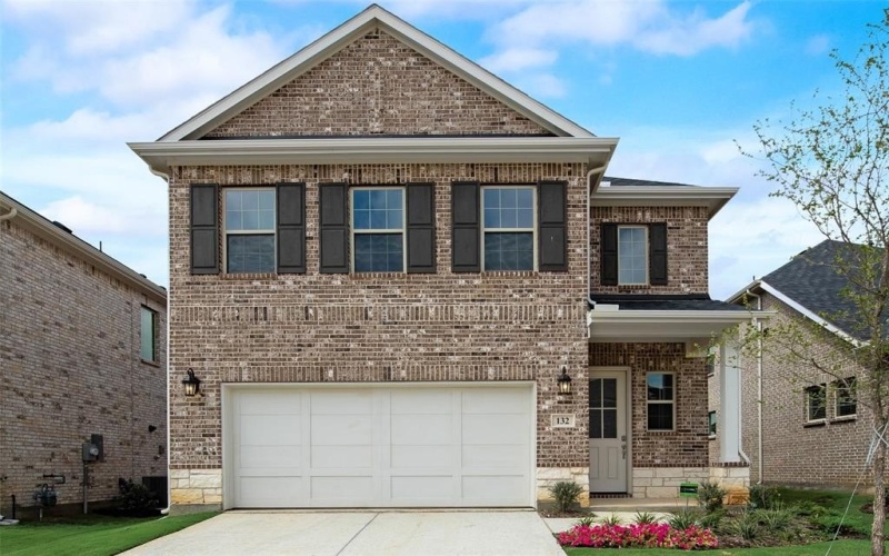 132 Ashbrook Street, Little Elm, TX 75068, 3 Bedrooms Bedrooms, ,2 BathroomsBathrooms,Residential,For Sale,132 Ashbrook Street,20940736