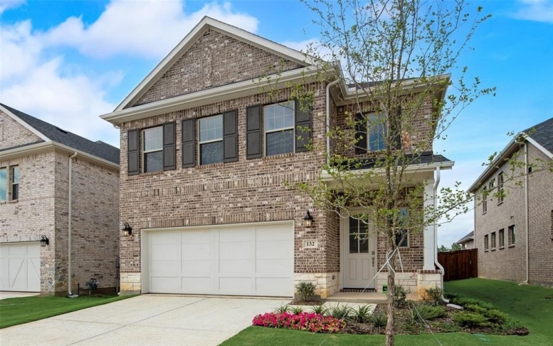 132 Ashbrook Street, Little Elm, TX 75068, 3 Bedrooms Bedrooms, ,2 BathroomsBathrooms,Residential,For Sale,132 Ashbrook Street,20940736