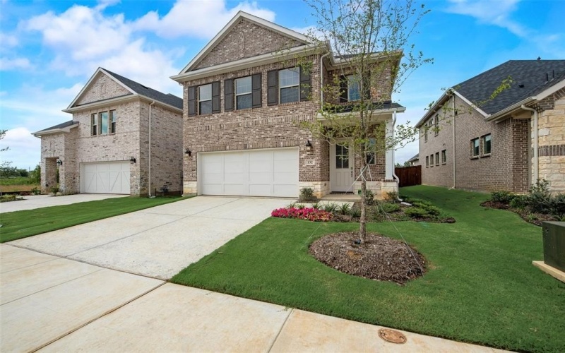 132 Ashbrook Street, Little Elm, TX 75068, 3 Bedrooms Bedrooms, ,2 BathroomsBathrooms,Residential,For Sale,132 Ashbrook Street,20940736