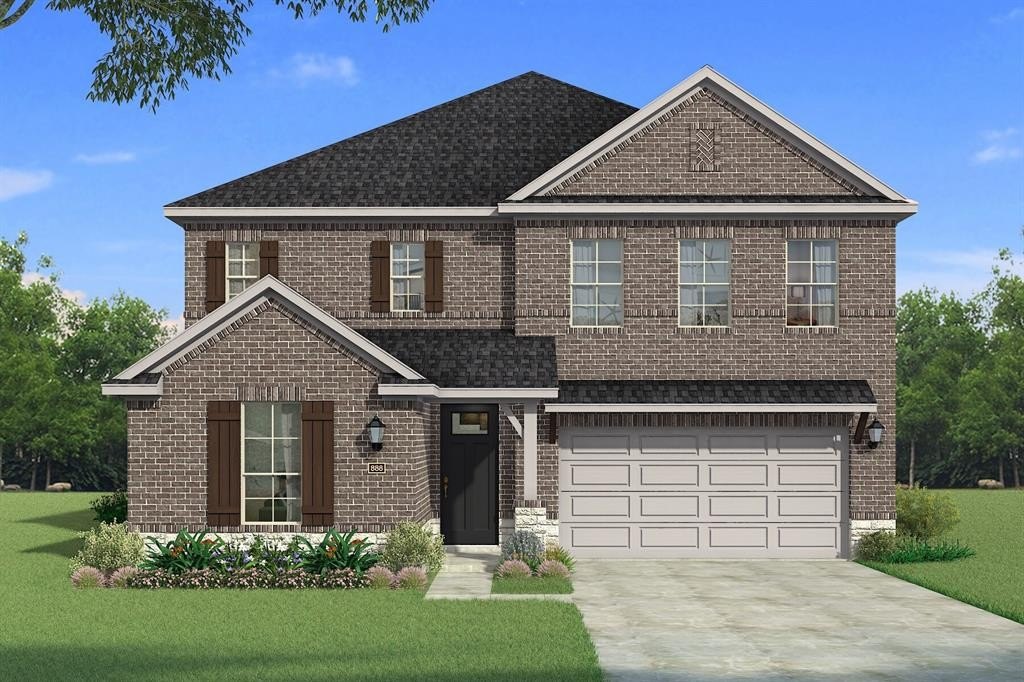 4136 Blackbird Avenue, Little Elm, TX 75068, 4 Bedrooms Bedrooms, ,2 BathroomsBathrooms,Residential,For Sale,4136 Blackbird Avenue,20940745