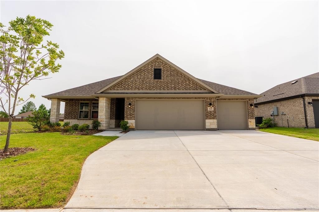 1129 Longhorn Lane, Forney, TX 75126, 4 Bedrooms Bedrooms, ,2 BathroomsBathrooms,Residential Lease,For Rent,1129 Longhorn Lane,20940763