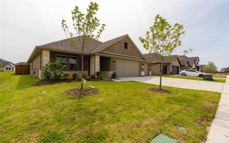 1129 Longhorn Lane, Forney, TX 75126, 4 Bedrooms Bedrooms, ,2 BathroomsBathrooms,Residential Lease,For Rent,1129 Longhorn Lane,20940763