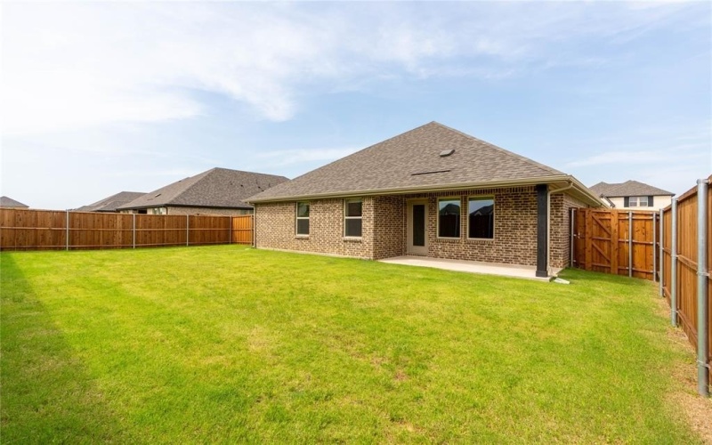 1129 Longhorn Lane, Forney, TX 75126, 4 Bedrooms Bedrooms, ,2 BathroomsBathrooms,Residential Lease,For Rent,1129 Longhorn Lane,20940763