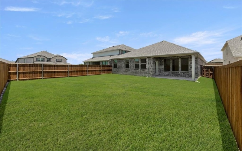 1719 Coachman Drive, Forney, TX 75126, 4 Bedrooms Bedrooms, ,2 BathroomsBathrooms,Residential,For Sale,1719 Coachman Drive,20940792