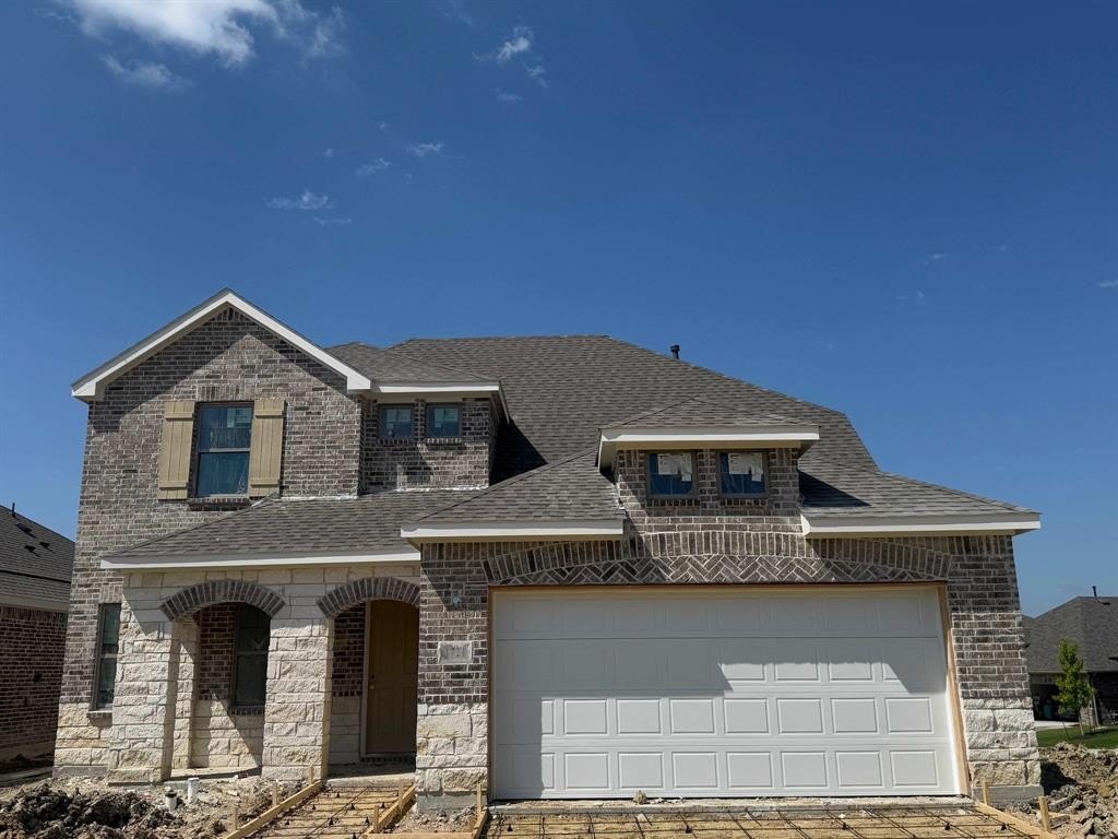 1721 Coachman, Forney, TX 75126, 4 Bedrooms Bedrooms, ,3 BathroomsBathrooms,Residential,For Sale,1721 Coachman,20940797