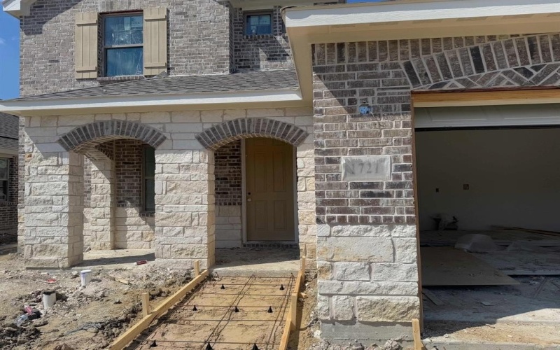1721 Coachman, Forney, TX 75126, 4 Bedrooms Bedrooms, ,3 BathroomsBathrooms,Residential,For Sale,1721 Coachman,20940797