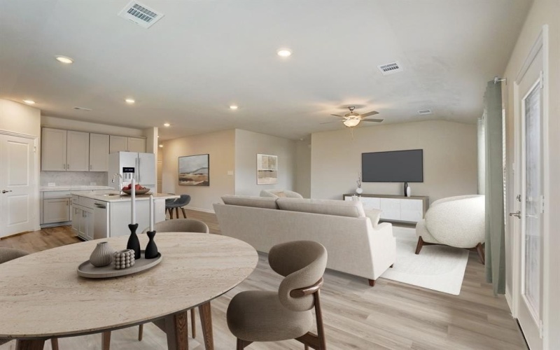 2231 Lone Star Lane, Seagoville, TX 75159, 4 Habitaciones Habitaciones , ,3 BañosBaños,Residential,En Venta,2231 Lone Star Lane,20940800