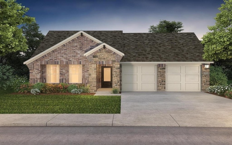 2225 Lone Star Lane, Seagoville, TX 75159, 4 Bedrooms Bedrooms, ,3 BathroomsBathrooms,Residential,For Sale,2225 Lone Star Lane,20940809