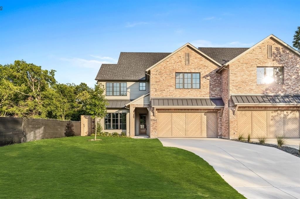 9234 San Fernando Way, Dallas, TX 75218, 4 Bedrooms Bedrooms, ,5 BathroomsBathrooms,Residential,For Sale,9234 San Fernando Way,20940810