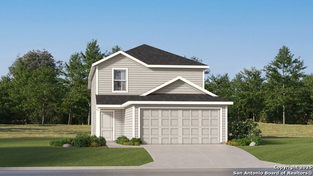 1034 Graham Bend, San Antonio, TX 78221, 4 Bedrooms Bedrooms, ,2 BathroomsBathrooms,Residential,For Sale,1034 Graham Bend,1868249