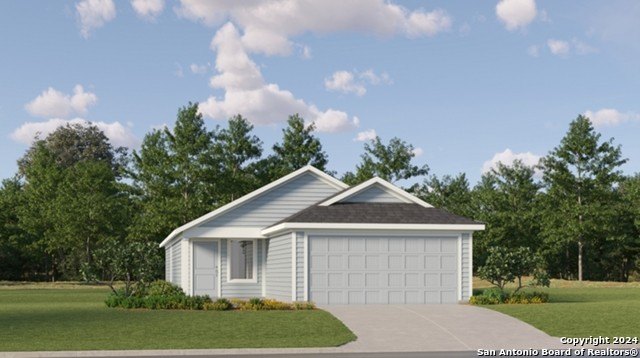 2453 Legends Creek, New Braunfels, TX 78130, 3 Bedrooms Bedrooms, ,2 BathroomsBathrooms,Residential,For Sale,2453 Legends Creek,1868254