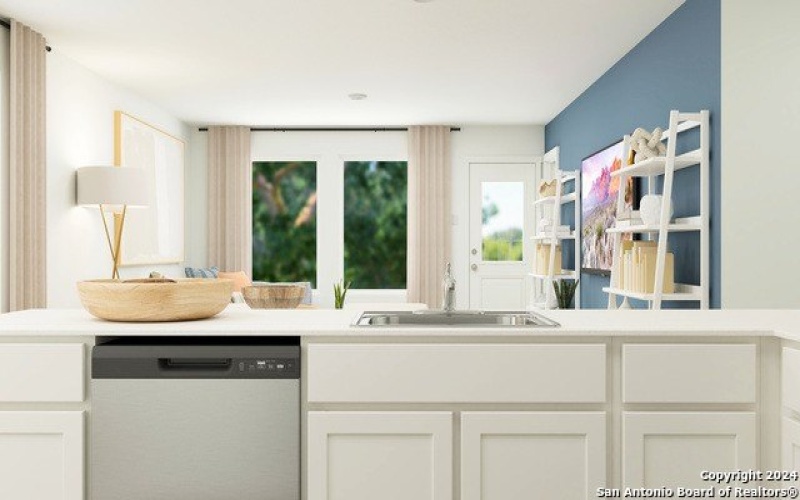 1827 Musk Rose, Converse, TX 78109, 3 Habitaciones Habitaciones , ,2 BañosBaños,Residential,En Venta,1827 Musk Rose,1868258