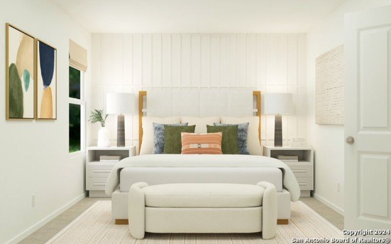 1827 Musk Rose, Converse, TX 78109, 3 Habitaciones Habitaciones , ,2 BañosBaños,Residential,En Venta,1827 Musk Rose,1868258