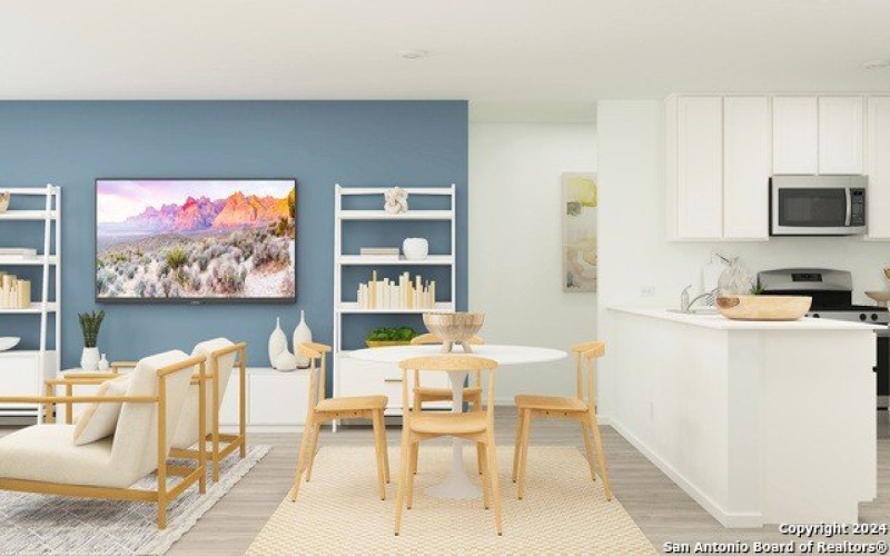 1827 Musk Rose, Converse, TX 78109, 3 Habitaciones Habitaciones , ,2 BañosBaños,Residential,En Venta,1827 Musk Rose,1868258