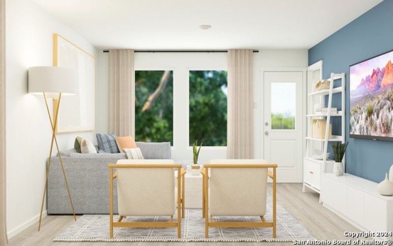 1827 Musk Rose, Converse, TX 78109, 3 Habitaciones Habitaciones , ,2 BañosBaños,Residential,En Venta,1827 Musk Rose,1868258
