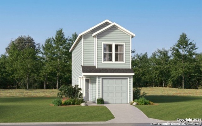 5014 Winecup Cove, Converse, TX 78109, 3 Bedrooms Bedrooms, ,2 BathroomsBathrooms,Residential,For Sale,5014 Winecup Cove,1868291