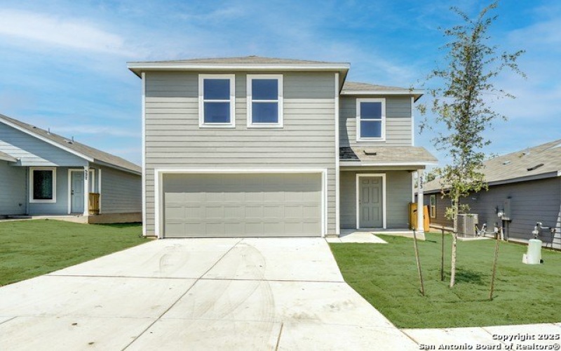 523 Kathleen Pike Ridge, San Antonio, TX 78253, 4 Habitaciones Habitaciones , ,2 BañosBaños,Residential Lease,En Alquiler,523 Kathleen Pike Ridge,1868304