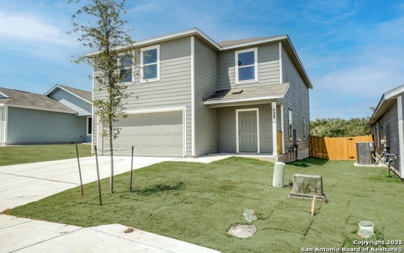 523 Kathleen Pike Ridge, San Antonio, TX 78253, 4 Habitaciones Habitaciones , ,2 BañosBaños,Residential Lease,En Alquiler,523 Kathleen Pike Ridge,1868304