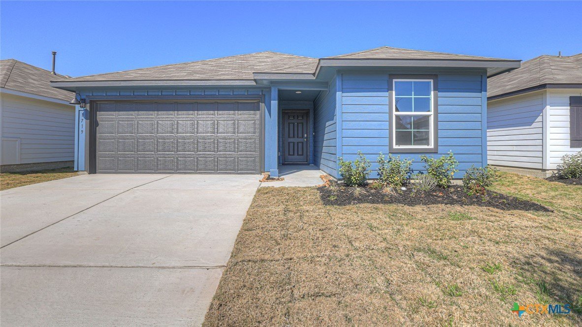 1719 KOLBE Trail, New Braunfels, TX 78130, 4 Bedrooms Bedrooms, ,2 BathroomsBathrooms,Residential,For Sale,1719 KOLBE Trail,568058
