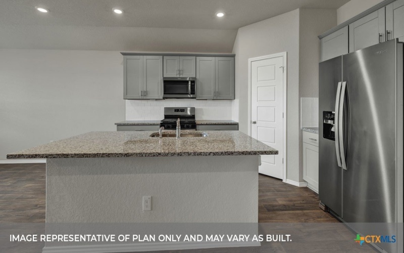 1719 KOLBE Trail, New Braunfels, TX 78130, 4 Bedrooms Bedrooms, ,2 BathroomsBathrooms,Residential,For Sale,1719 KOLBE Trail,568058