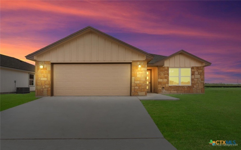 1102 Nacogdoches Drive, Temple, TX 76501, 3 Bedrooms Bedrooms, ,2 BathroomsBathrooms,Residential,For Sale,1102 Nacogdoches Drive,580287