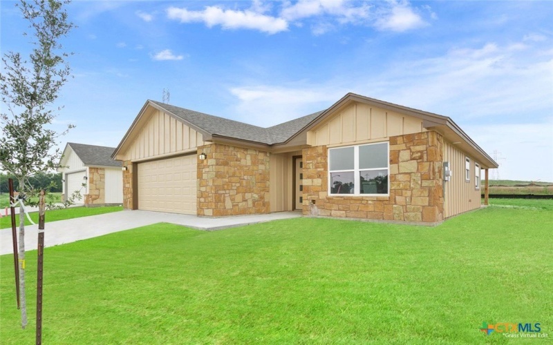 1102 Nacogdoches Drive, Temple, TX 76501, 3 Bedrooms Bedrooms, ,2 BathroomsBathrooms,Residential,For Sale,1102 Nacogdoches Drive,580287