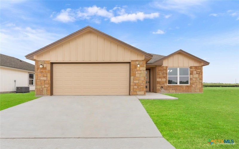 1102 Nacogdoches Drive, Temple, TX 76501, 3 Bedrooms Bedrooms, ,2 BathroomsBathrooms,Residential,For Sale,1102 Nacogdoches Drive,580287