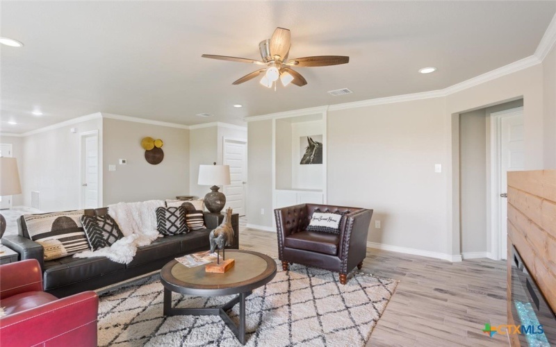 1102 Nacogdoches Drive, Temple, TX 76501, 3 Bedrooms Bedrooms, ,2 BathroomsBathrooms,Residential,For Sale,1102 Nacogdoches Drive,580287