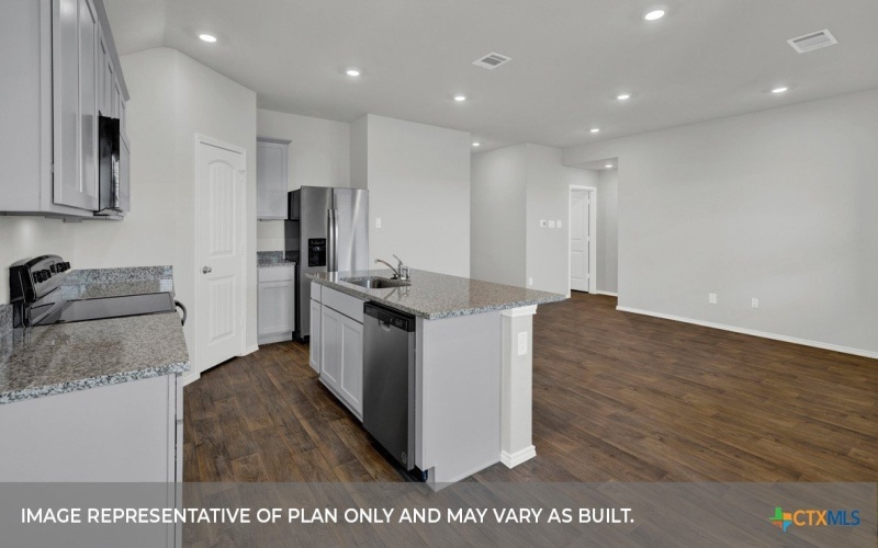 1025 VILLAGE Run, Seguin, TX 78155, 3 Bedrooms Bedrooms, ,2 BathroomsBathrooms,Residential,For Sale,1025 VILLAGE Run,580534