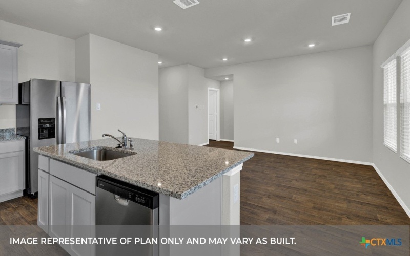 1025 VILLAGE Run, Seguin, TX 78155, 3 Bedrooms Bedrooms, ,2 BathroomsBathrooms,Residential,For Sale,1025 VILLAGE Run,580534