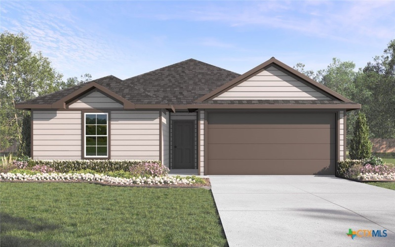 1025 VILLAGE Run, Seguin, TX 78155, 3 Bedrooms Bedrooms, ,2 BathroomsBathrooms,Residential,For Sale,1025 VILLAGE Run,580534