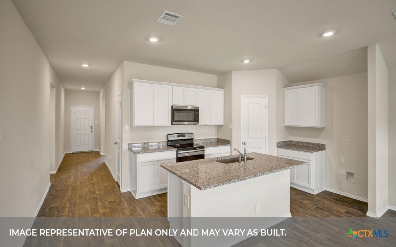 1029 VILLAGE Run, Seguin, TX 78155, 4 Bedrooms Bedrooms, ,2 BathroomsBathrooms,Residential,For Sale,1029 VILLAGE Run,580536