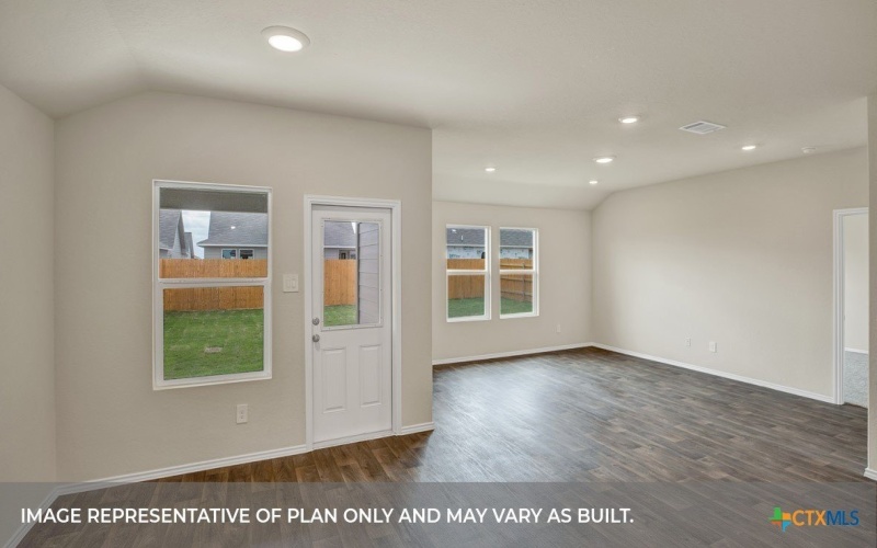 1029 VILLAGE Run, Seguin, TX 78155, 4 Bedrooms Bedrooms, ,2 BathroomsBathrooms,Residential,For Sale,1029 VILLAGE Run,580536