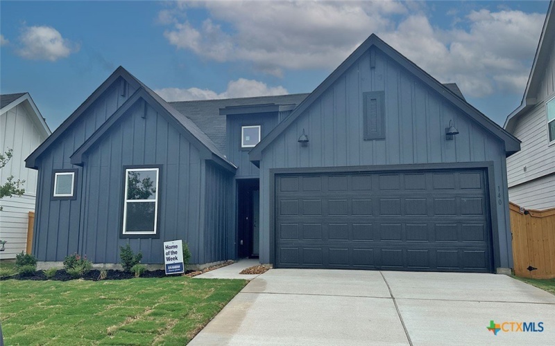 140 FLORA VISTA Street, San Marcos, TX 78666, 3 Bedrooms Bedrooms, ,2 BathroomsBathrooms,Residential,For Sale,140 FLORA VISTA Street,580540