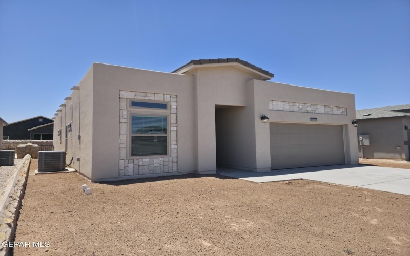 9932 Edie Place, Socorro, TX 79927, 4 Bedrooms Bedrooms, ,1 BathroomBathrooms,Residential,For Sale,9932 Edie Place,922931