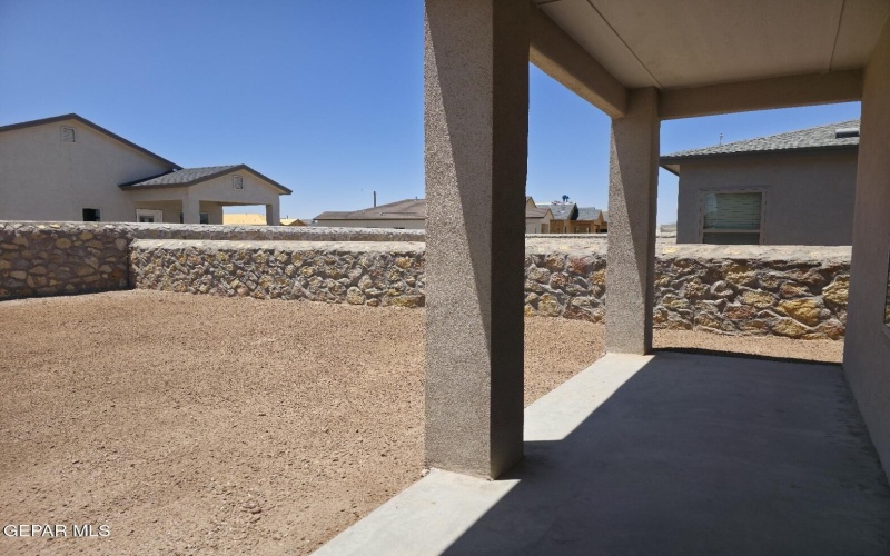 9932 Edie Place, Socorro, TX 79927, 4 Bedrooms Bedrooms, ,1 BathroomBathrooms,Residential,For Sale,9932 Edie Place,922931