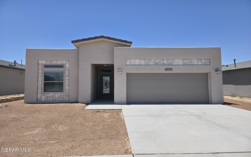 9932 Edie Place, Socorro, TX 79927, 4 Bedrooms Bedrooms, ,1 BathroomBathrooms,Residential,For Sale,9932 Edie Place,922931