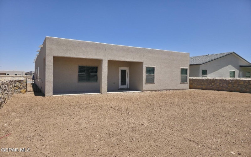 9932 Edie Place, Socorro, TX 79927, 4 Bedrooms Bedrooms, ,1 BathroomBathrooms,Residential,For Sale,9932 Edie Place,922931