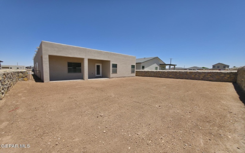 9932 Edie Place, Socorro, TX 79927, 4 Bedrooms Bedrooms, ,1 BathroomBathrooms,Residential,For Sale,9932 Edie Place,922931